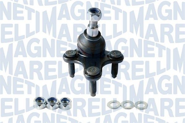Magneti Marelli 301191619760 Кріпильний болт, поперечний важіль підвіски