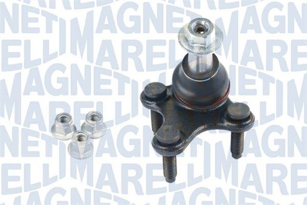 Magneti Marelli 301191619800 Кріпильний болт, поперечний важіль підвіски