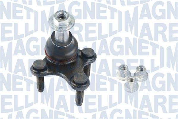 Magneti Marelli 301191619810 Кріпильний болт, поперечний важіль підвіски