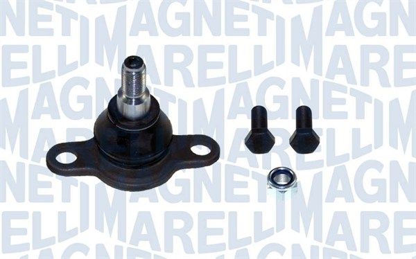 Magneti Marelli 301191619820 Кріпильний болт, поперечний важіль підвіски