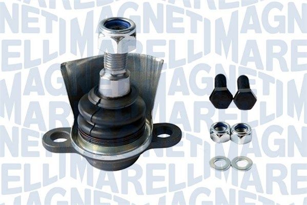 Magneti Marelli 301191619840 Кріпильний болт, поперечний важіль підвіски