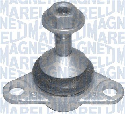 Magneti Marelli 301191619880 Кріпильний болт, поперечний важіль підвіски