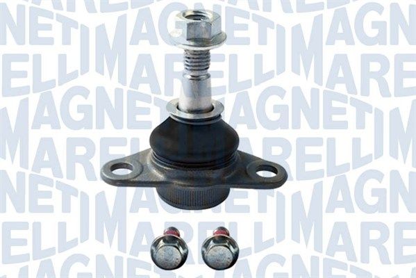 Magneti Marelli 301191619890 Кріпильний болт, поперечний важіль підвіски