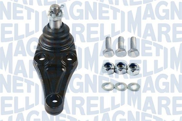 Magneti Marelli 301191619950 MITSUBISHI кульова опора нижня Pajero II,IV,Sport, L200 06-