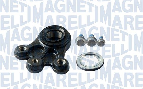 Magneti Marelli 301191619960 Кріпильний болт, поперечний важіль підвіски
