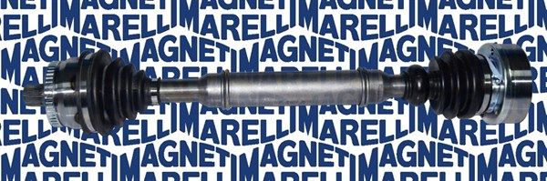 Magneti Marelli 302004190001 Приводний вал