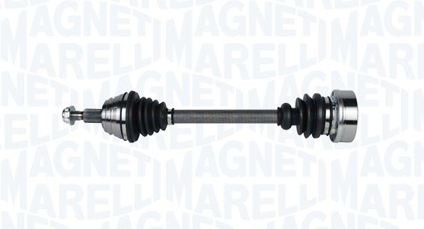 Magneti Marelli 302004190003 Піввісь (передня) VW Golf IV/Skoda Octavia 1.9TDI 96-10 (L) (TDS0003)