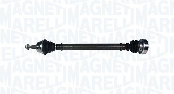Magneti Marelli 302004190004 Піввісь (передня) VW Golf IV/Skoda Octavia 1.9TDI 96-10 (R) (TDS0004)