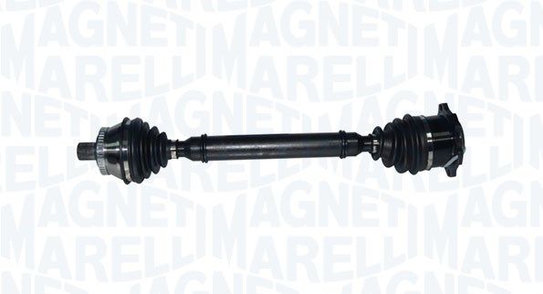 Magneti Marelli 302004190006 Приводний вал