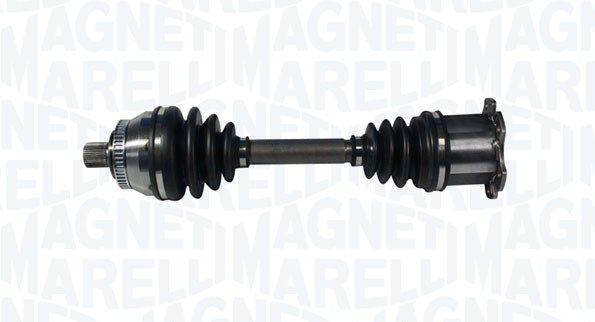 Magneti Marelli 302004190007 Приводний вал