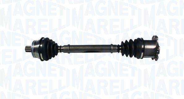 Magneti Marelli 302004190010 Приводний вал