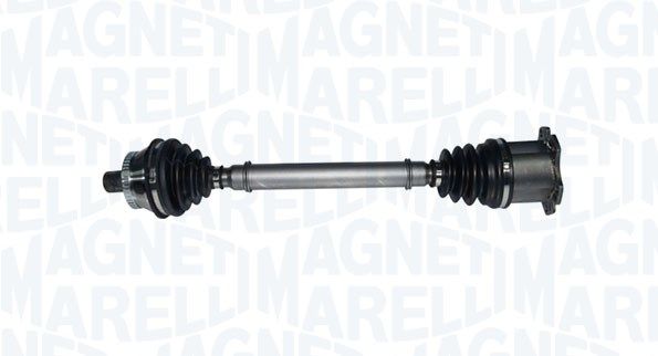Magneti Marelli 302004190011 Приводний вал