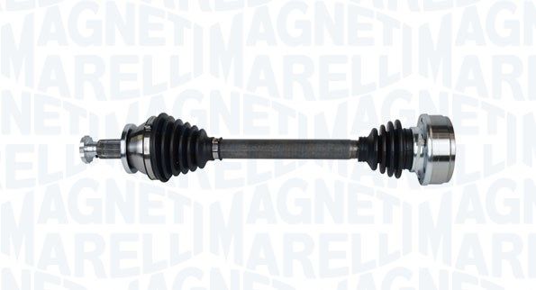 Magneti Marelli 302004190012 Приводний вал