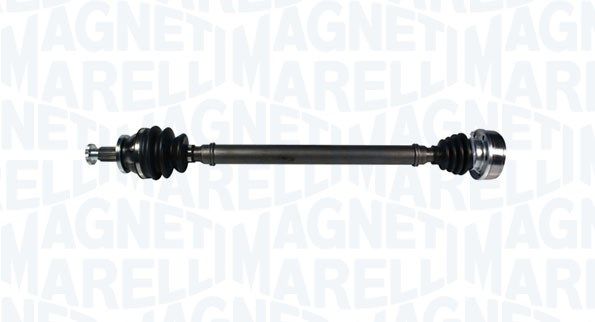 Magneti Marelli 302004190013 Приводний вал