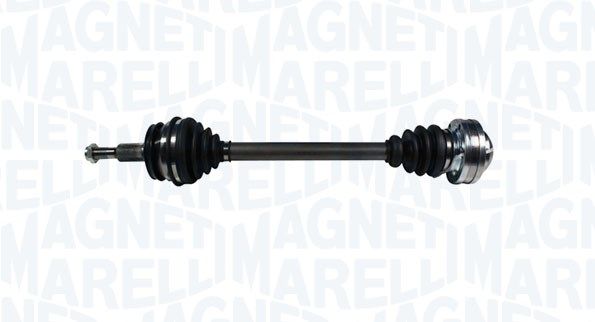 Magneti Marelli 302004190014 Піввісь (передня) VW T5 1.9TDI 03- (L) (TDS0014)