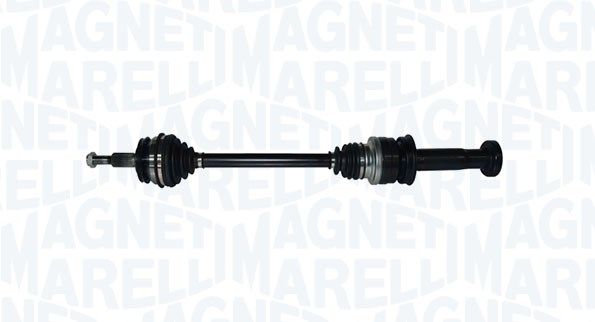 Magneti Marelli 302004190015 Піввісь (передня) VW T5 1.9TDI 03- (R) (TDS0015)