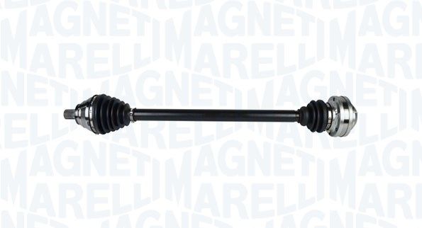 Magneti Marelli 302004190017 Піввісь (передня) VW Golf V 2.0TDI 03- (R) (TDS0017)