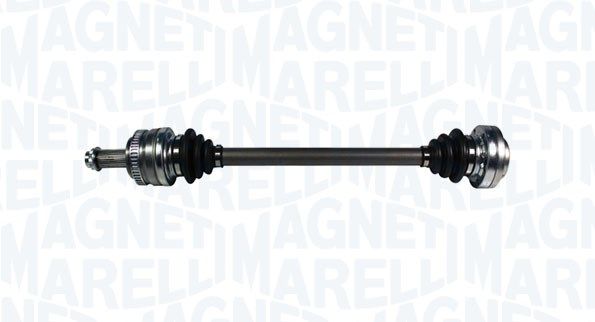 Magneti Marelli 302004190018 Вал приводний BMW 3 (E36)316 i (вир-во Magneti Marelli)
