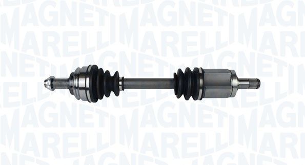 Magneti Marelli 302004190019 Приводний вал