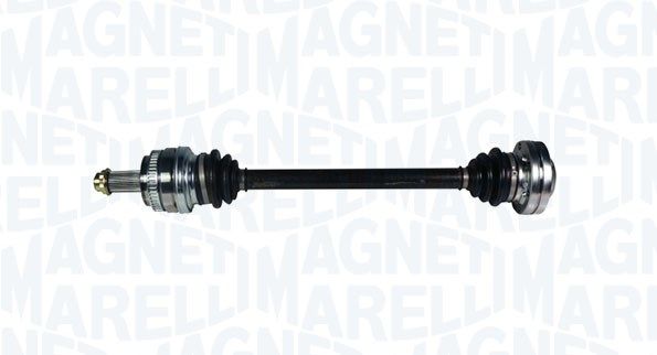 Magneti Marelli 302004190021 Приводний вал