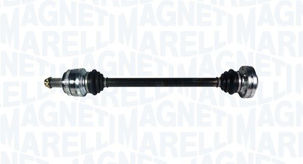 Magneti Marelli 302004190022 Приводний вал