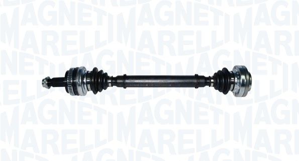 Magneti Marelli 302004190023 Приводний вал