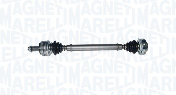 Magneti Marelli 302004190024 Приводний вал