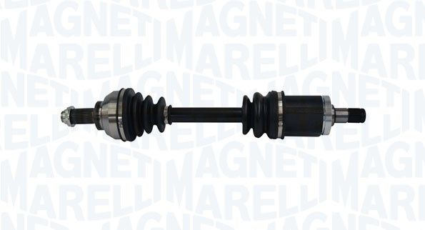 Magneti Marelli 302004190025 Приводний вал