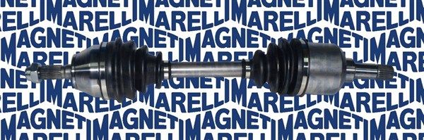 Magneti Marelli 302004190027 Приводний вал