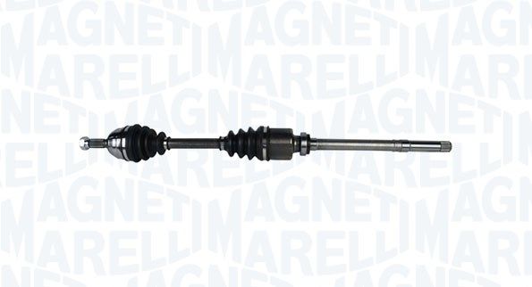 Magneti Marelli 302004190028 Привідний вал