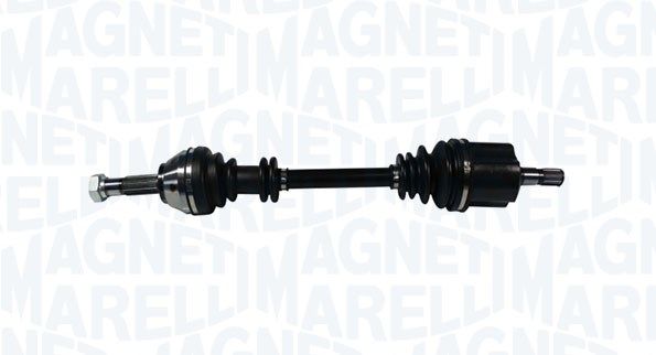 Magneti Marelli 302004190033 Приводний вал