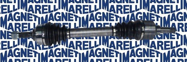 Magneti Marelli 302004190039 Приводний вал