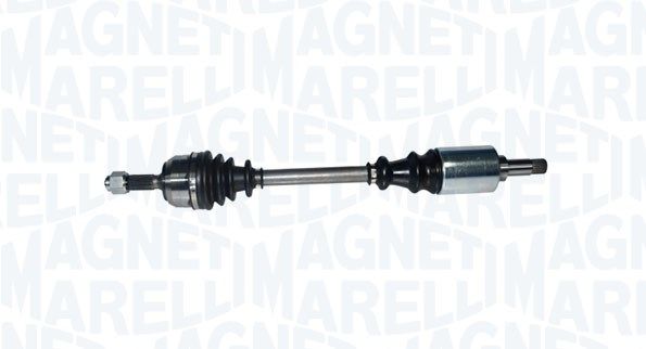 Magneti Marelli 302004190041 Приводний вал