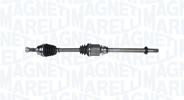 Magneti Marelli 302004190048 Вал приводний FIAT DOBLO (вир-во Magneti Marelli)