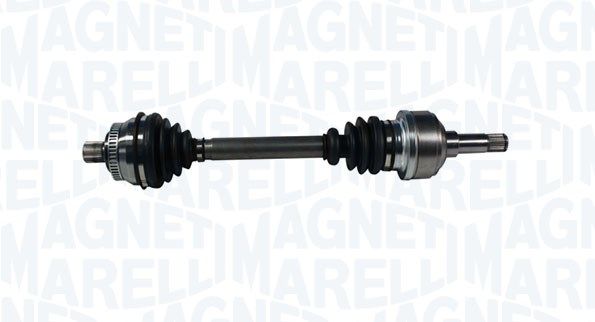 Magneti Marelli 302004190051 Приводний вал