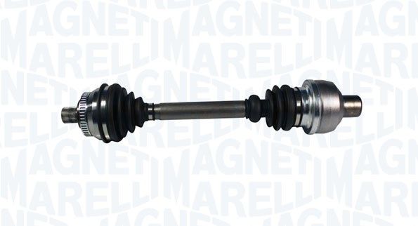 Magneti Marelli 302004190052 Приводний вал
