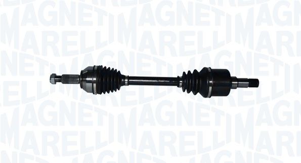 Magneti Marelli 302004190053 Вал приводний FORD FOCUS (вир-во Magneti Marelli)