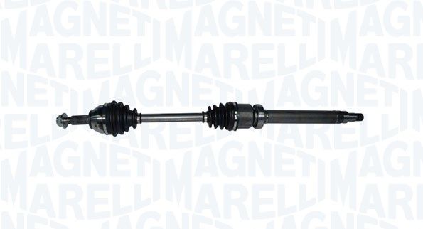 Magneti Marelli 302004190058 Приводний вал
