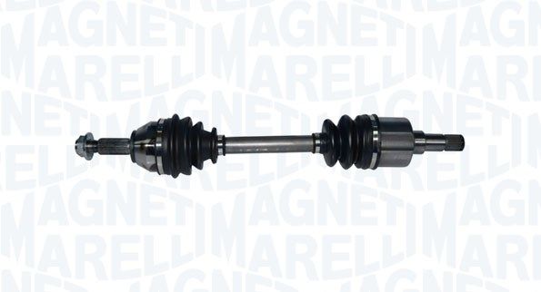 Magneti Marelli 302004190059 Приводний вал