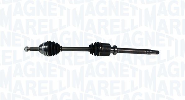 Magneti Marelli 302004190068 Піввісь (передня) Ford Transit 2.2/2.4TDCi 04- (R) (28x41x1093) (TDS006