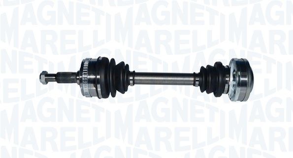 Magneti Marelli 302004190069 Вал приводний MERCEDES-BENZ V-CLASS, VITO  (вир-во Magneti Marelli)