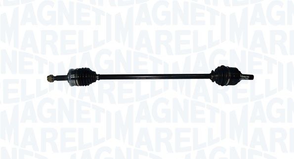 Magneti Marelli 302004190082 Піввісь (передня) Opel Combo 1.6/1.7DTI/DI 01- (R) (22x22x930x29T) (TDS