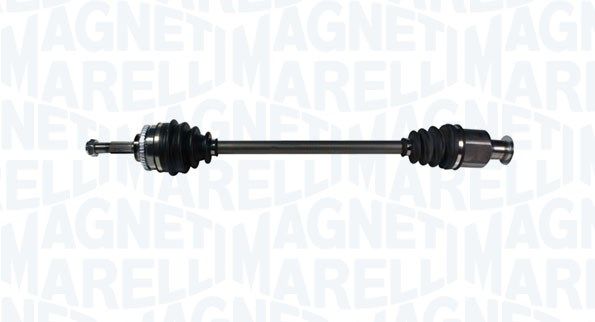 Magneti Marelli 302004190090 Приводний вал