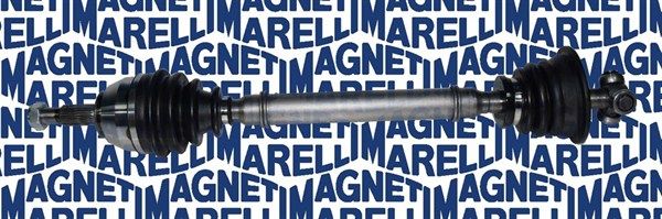 Magneti Marelli 302004190091 Приводний вал