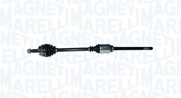 Magneti Marelli 302004190094 Приводний вал