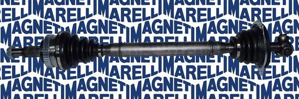 Magneti Marelli 302004190095 Приводний вал