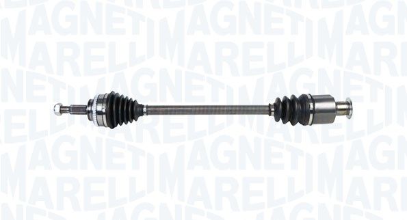 Magneti Marelli 302004190098 Приводний вал