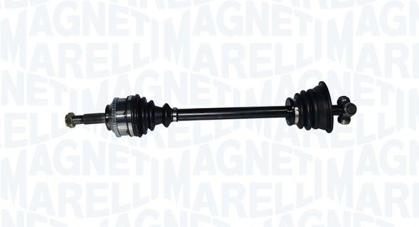 Magneti Marelli 302004190099 Вал приводний RENAULT CLIO Mk II (вир-во Magneti Marelli)