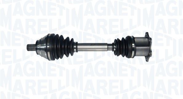 Magneti Marelli 302004190101 Піввісь VW Golf/Passat 1.9-2.0TDI (L) (36x479,5) (TDS0101)