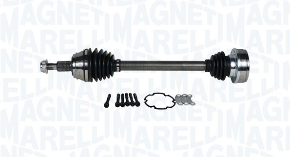 Magneti Marelli 302004190105 Приводний вал